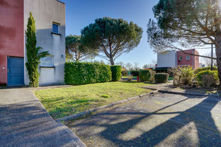  Appartement � vendre 2 pi�ces 43 m�