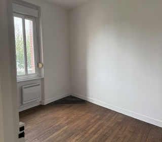  Appartement � vendre 3 pi�ces 58 m�