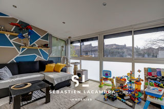  Maison � vendre 3 pi�ces 109 m�