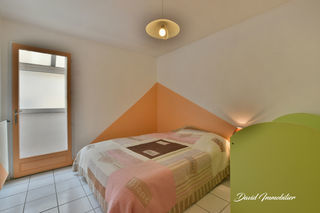  Appartement � vendre 3 pi�ces 72 m�