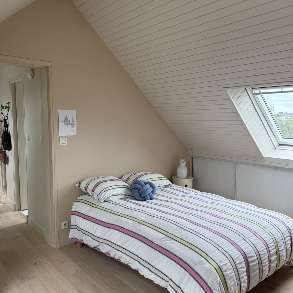 � vendre  Maison Rennes (35700)