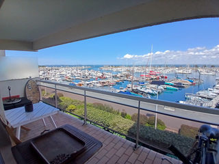  Appartement � vendre 1 pi�ce 40 m�