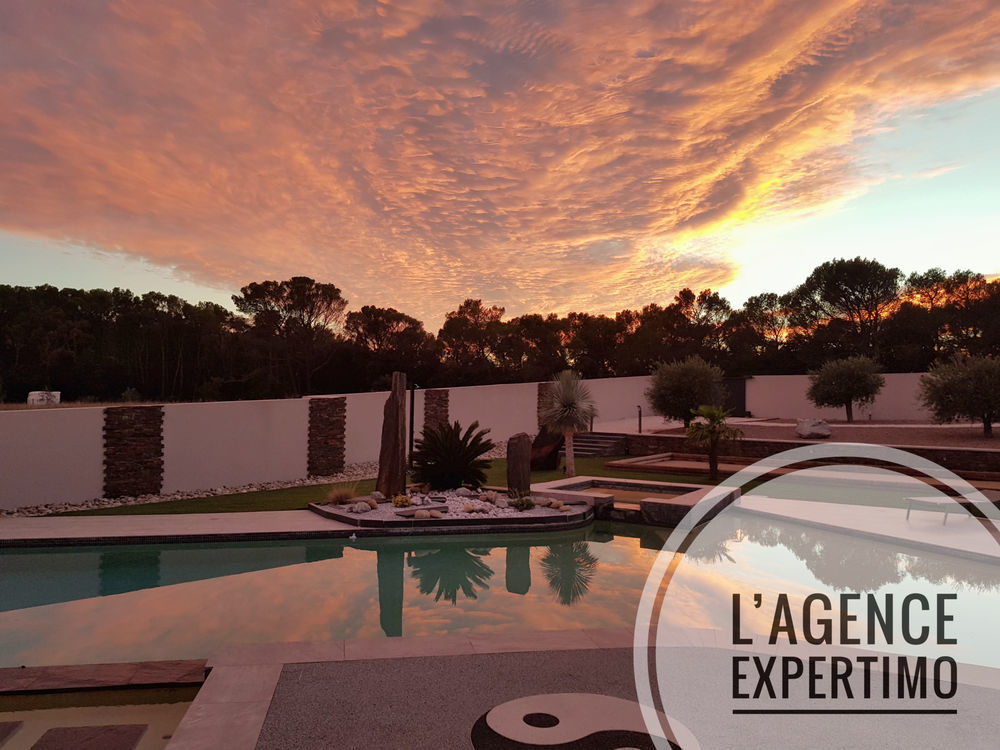 � vendre  Maison Uchaux (84100)