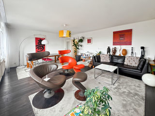  Appartement � vendre 4 pi�ces 123 m�