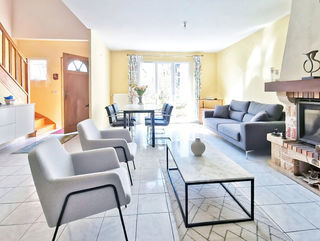  Maison � vendre 7 pi�ces 115 m�