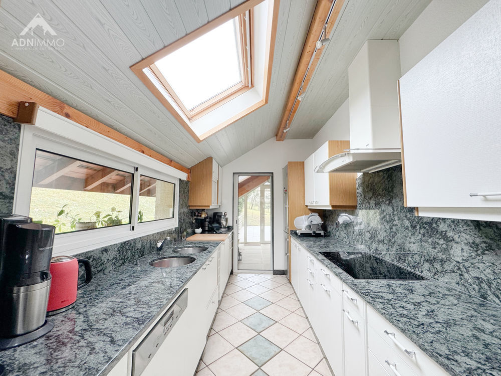 � vendre  Maison Pougny (01550)