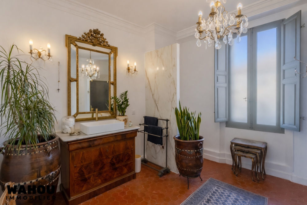 � vendre  Maison La Motte (83920)