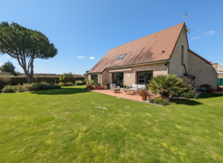  Maison � vendre 6 pi�ces 148 m�