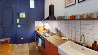  Appartement � vendre 3 pi�ces 97 m�