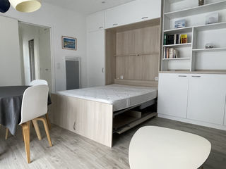  Appartement � vendre 1 pi�ce 30 m�