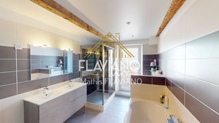  Appartement � vendre 3 pi�ces 85 m�