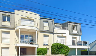  Appartement � vendre 2 pi�ces 39 m�