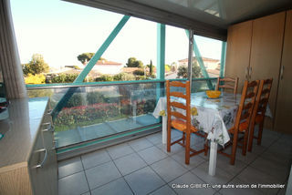  Appartement � vendre 2 pi�ces 31 m�