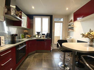  Appartement � vendre 3 pi�ces 65 m�