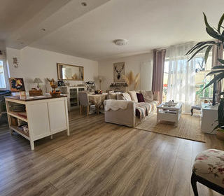  Appartement � vendre 3 pi�ces 64 m�