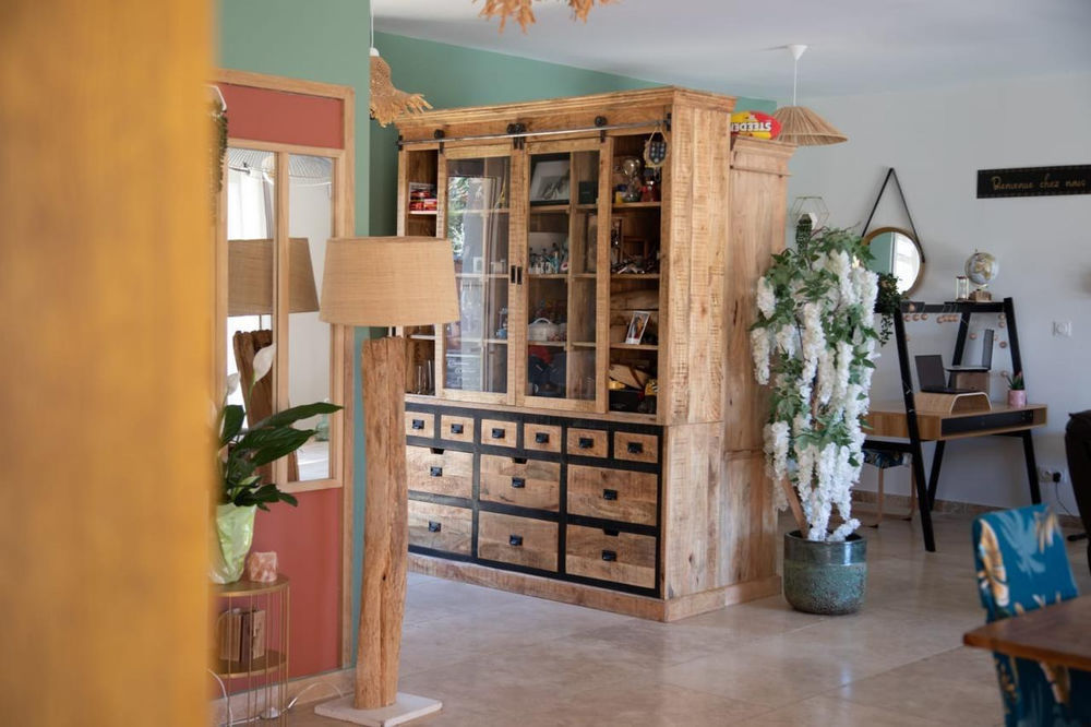 � vendre  Maison L'Isle-sur-la-Sorgue (84800)