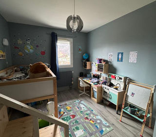  Appartement � vendre 3 pi�ces 70 m�