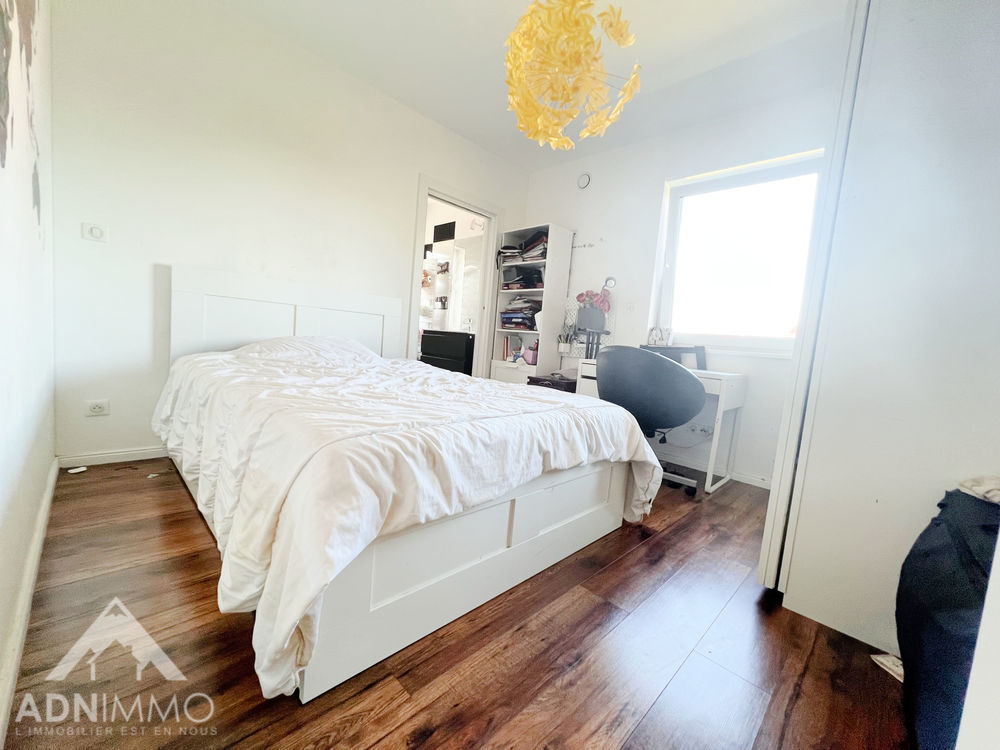 � vendre  Maison Saint-Genis-Pouilly (01630)