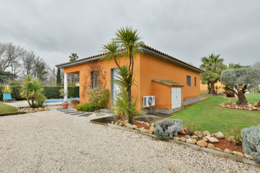 � vendre  Maison Le Soler (66270)