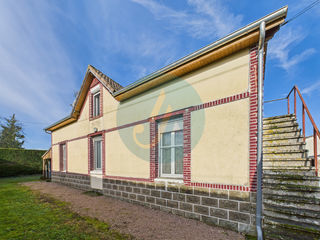  Maison � vendre 6 pi�ces 115 m�