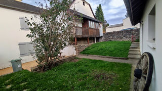  Maison � vendre 4 pi�ces 110 m�