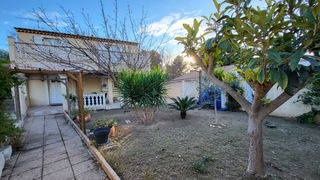  Maison � vendre 6 pi�ces 145 m�