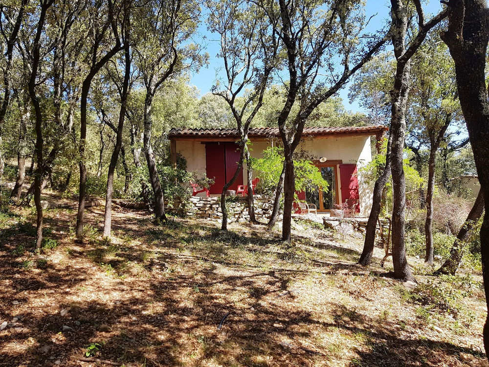 � vendre  Maison Anduze (30140)