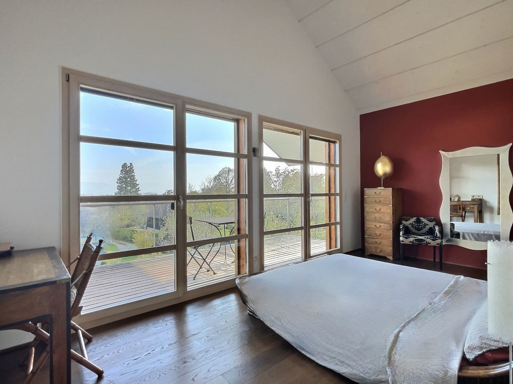 � vendre  Maison Divonne-les-Bains (01220)