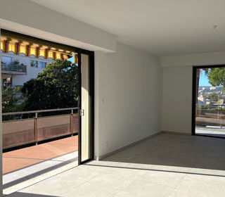  Appartement � vendre 4 pi�ces 133 m�