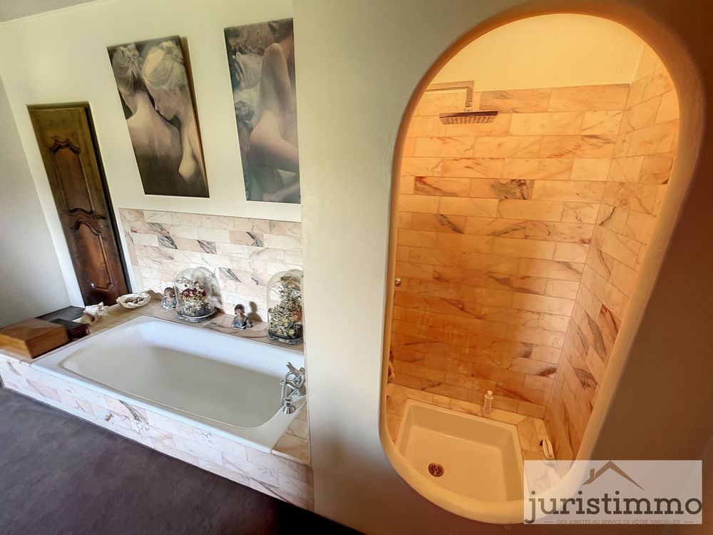 � vendre  Propri�t�/ch�teau Orange (84100)