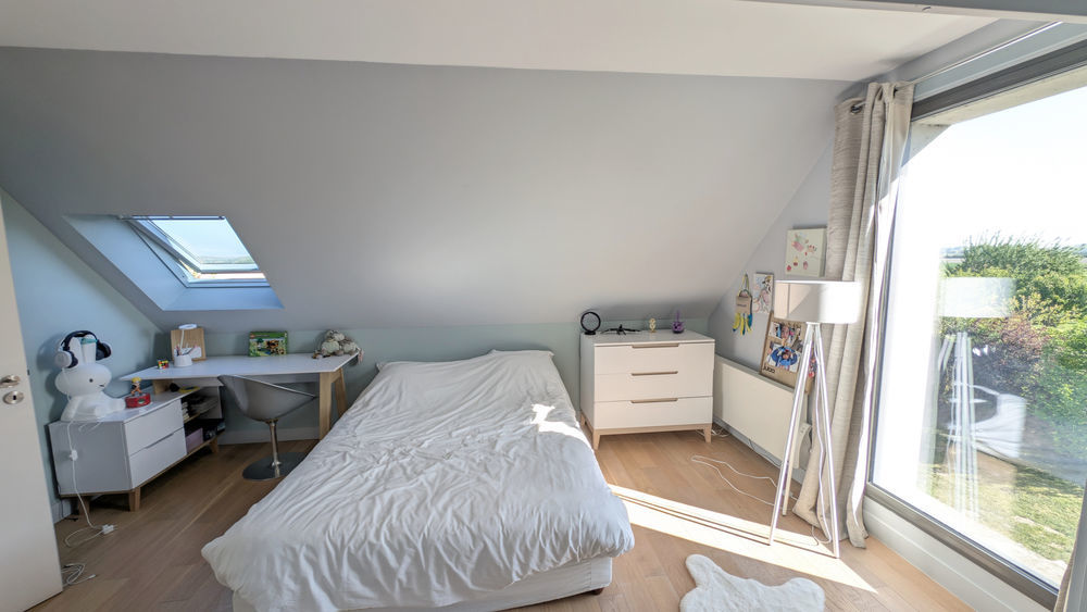 � vendre  Maison Saint-Quentin-en-Tourmont (80120)