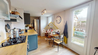  Appartement � vendre 4 pi�ces 108 m�