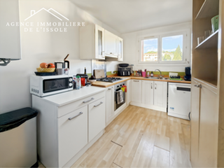  Appartement � vendre 5 pi�ces 72 m�