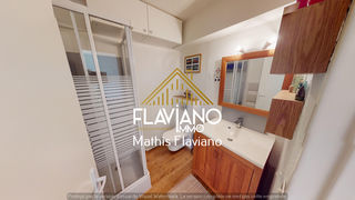  Appartement � vendre 1 pi�ce 32 m�