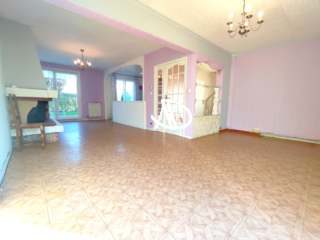  Maison � vendre 4 pi�ces 100 m�