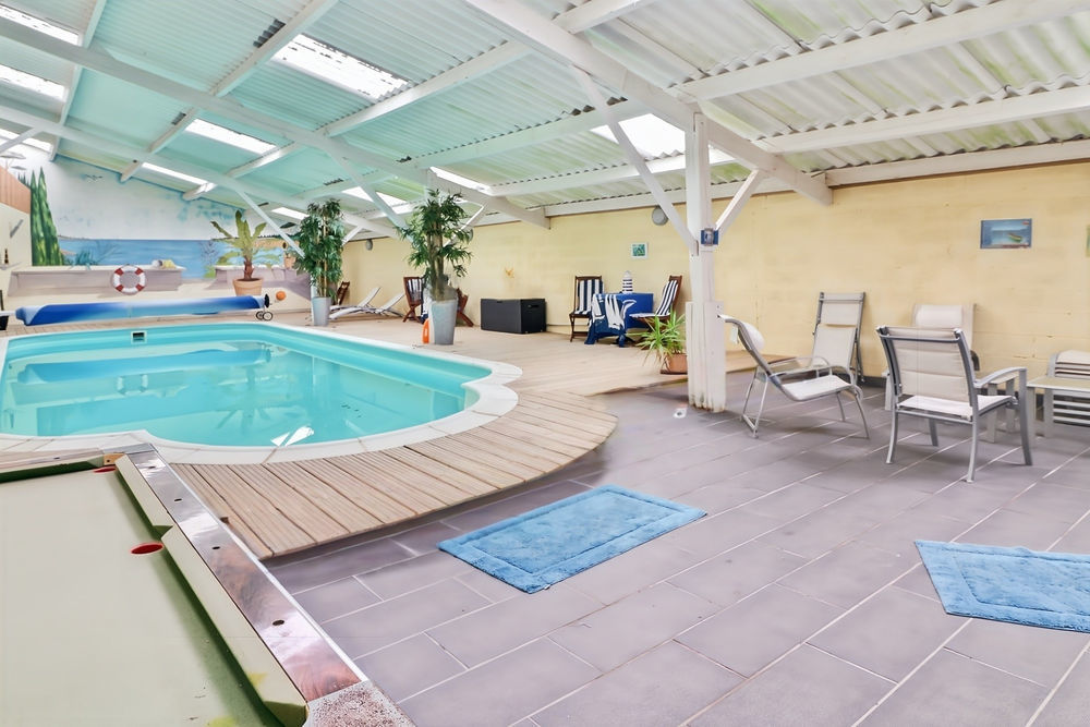 � vendre  Maison Brest (29200)