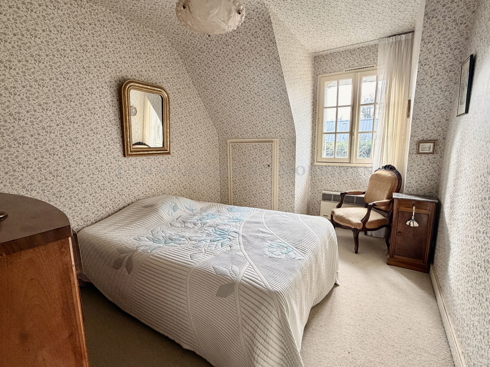 � vendre  Maison Sarzeau (56370)