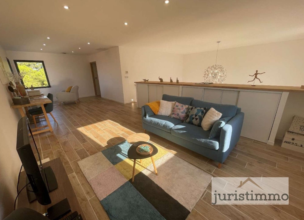 � vendre  Maison Rochegude (26790)