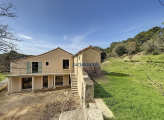  Ferme � vendre 4 pi�ces 140 m�