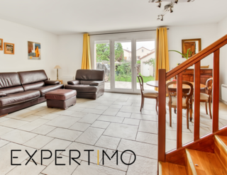  Maison � vendre 6 pi�ces 115 m�