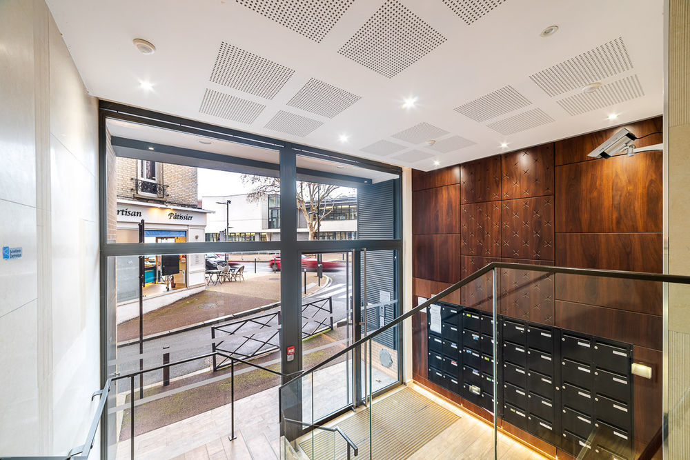 � vendre  Appartement Viroflay (78220)