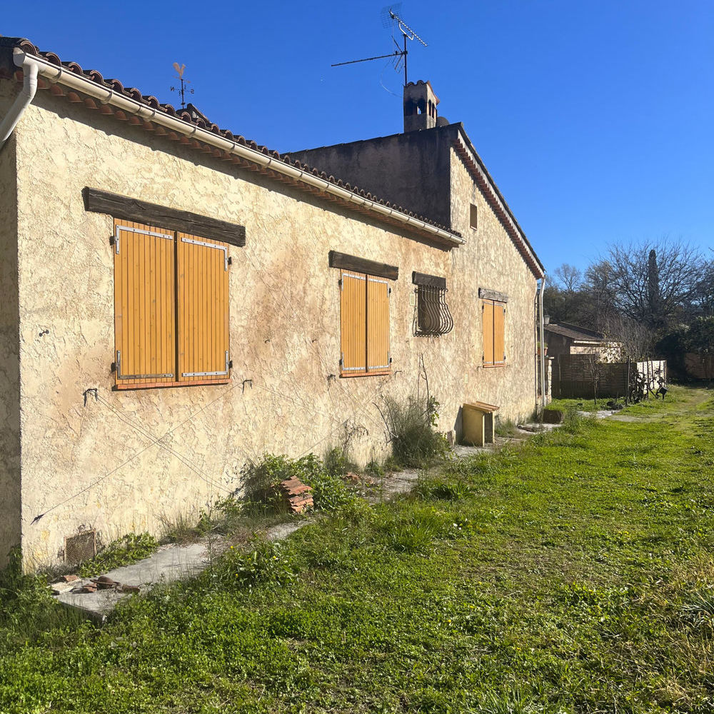 � vendre  Maison La Colle-sur-Loup (06480)