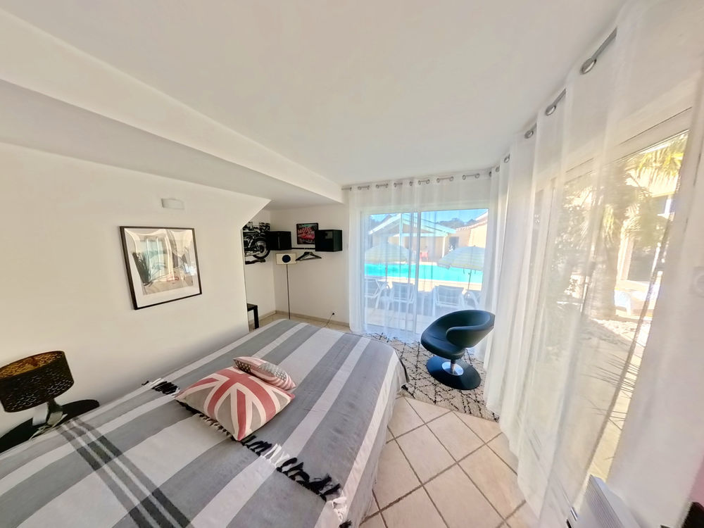 � vendre  Maison Uz�s (30700)