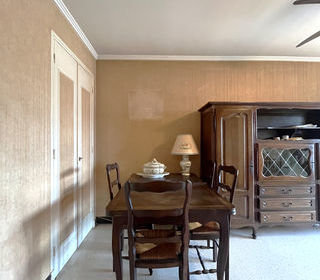  Appartement � vendre 3 pi�ces 62 m�