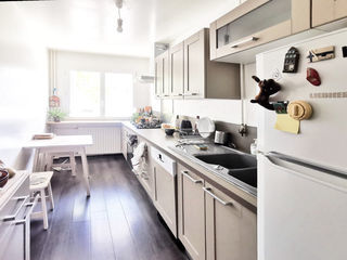  Appartement � vendre 4 pi�ces 81 m�