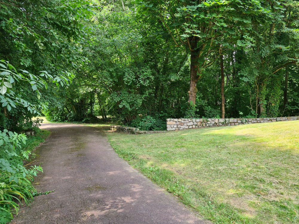 � vendre  Propri�t�/ch�teau Marcoussis (91460)