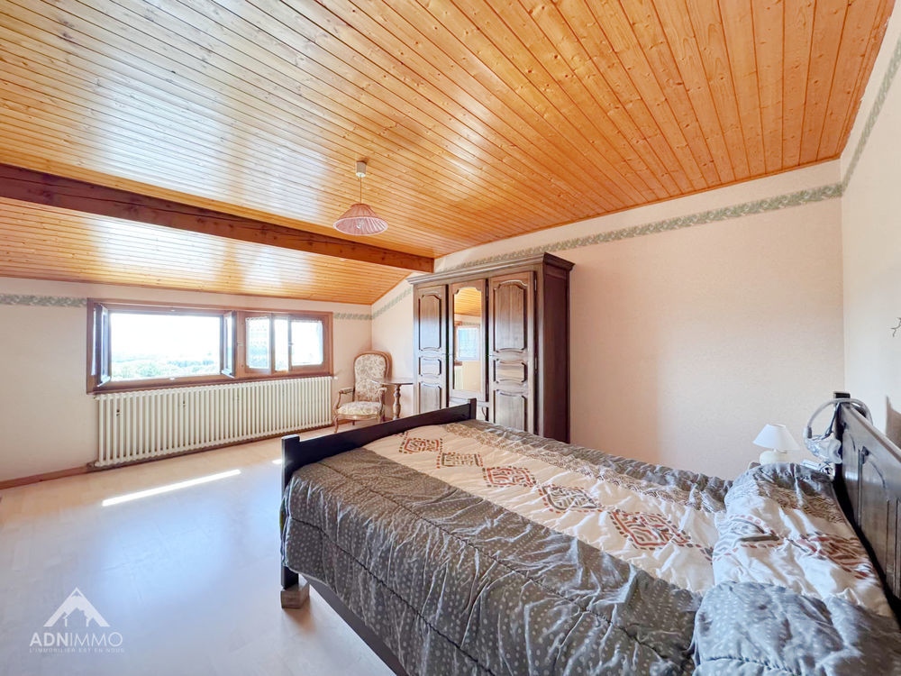 � vendre  Maison Thoiry (01710)