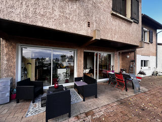  Appartement � vendre 4 pi�ces 92 m�