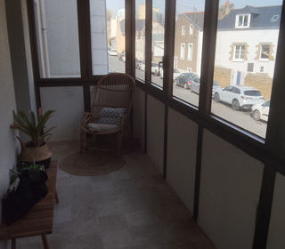  Appartement � vendre 2 pi�ces 54 m�