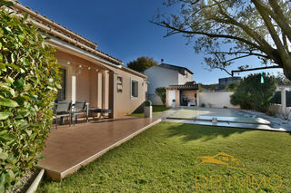  Maison � vendre 5 pi�ces 110 m�